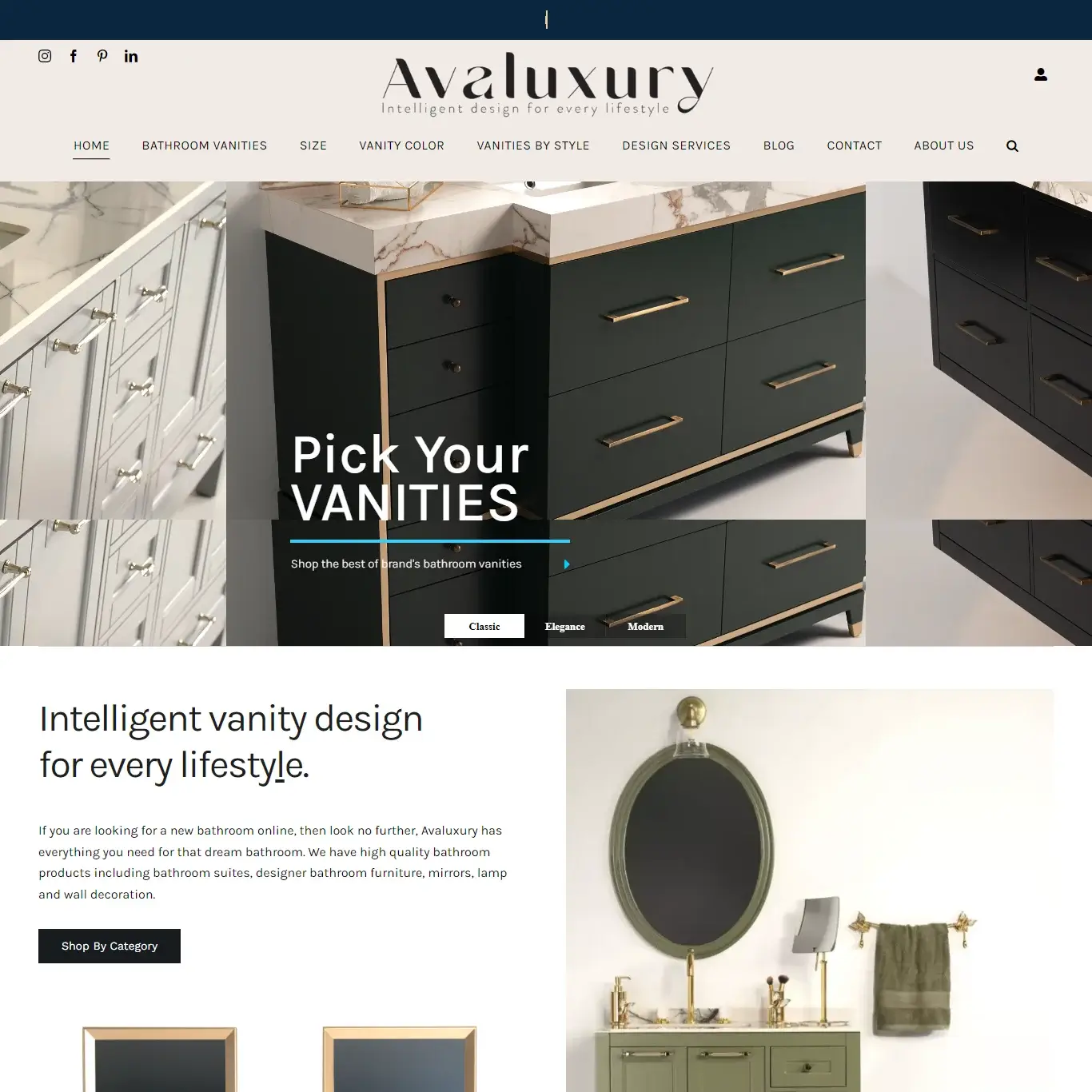 Avaluxury